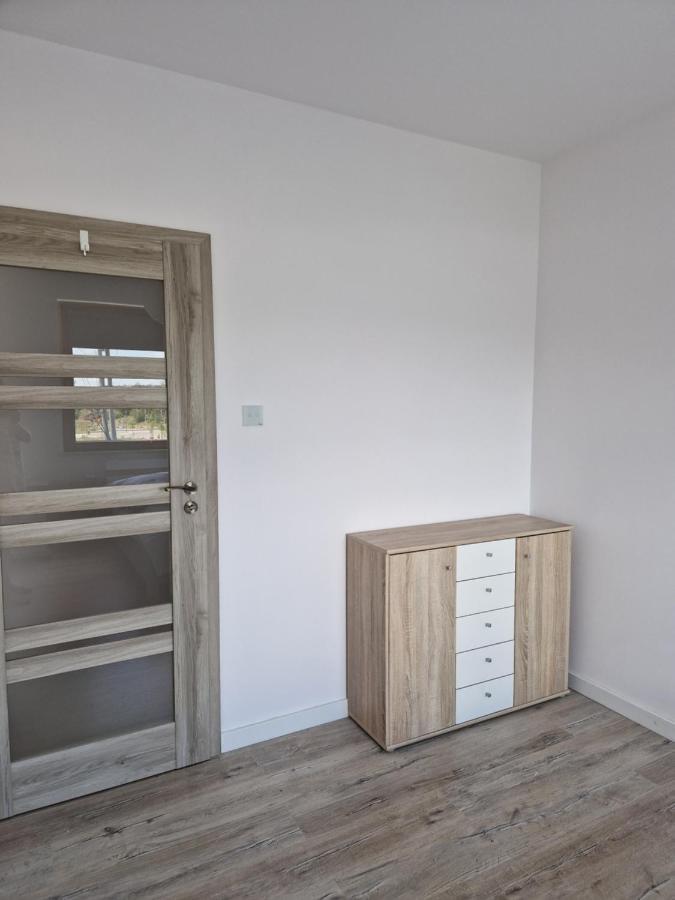 Apartament Lawendy Daire Gdansk Dış mekan fotoğraf