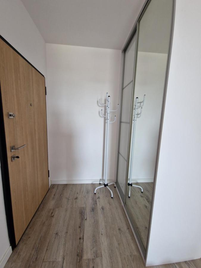 Apartament Lawendy Daire Gdansk Dış mekan fotoğraf